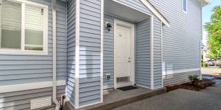 2-Bedroom DuPont Condo with New Interior Paint and Carpet Gallery 5