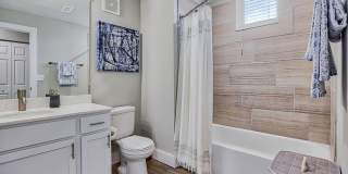 Charlotte Commons Apartments Gallery 9