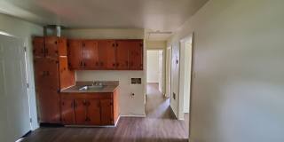 2 Bedroom 1 Bathroom Duplex Gallery 3