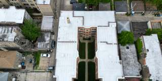6439 North Hamilton Avenue - Garden Gallery 32