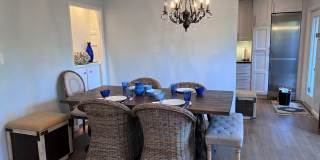 Fully-furnished Sleek 2-bedroom, 2-bathroom Condo in PG Gallery 8