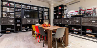 Somerset Place Apartments Gallery 53