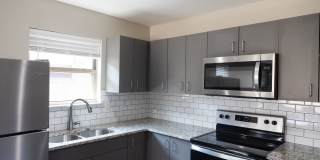 60 Clark Street Duplexes Gallery 9