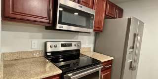 Gold Apartments Gallery 6