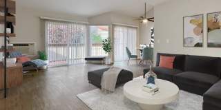 Valley Plaza Villages Gallery 3