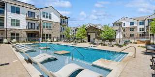 The Waylon Apartments & Townhomes Gallery 40