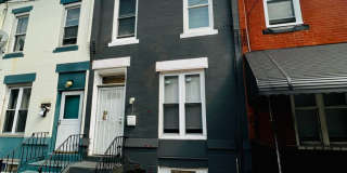 Renovated 3BR/1.5BA North Philly Home with Open Layout & Rear Yard Gallery 7