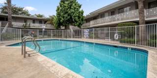 Sunland Park Apartments Gallery 47
