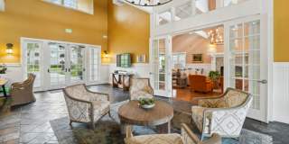 The Presidio Apartments Gallery 10