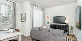 Park on 20th Apartments Gallery 11