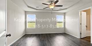 BRAND NEW 4 BEDROOM SIMMONS HOME IN BIXBY!!! Gallery 17