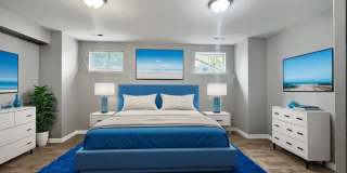 Charming 3BR in Chicago Gallery 12
