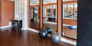 The Flats at Palisades Apartments Gallery 20