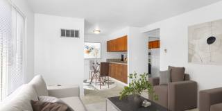 Olympic View Apartments Gallery 1
