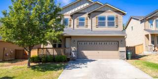 Spacious 4-Bedroom Lacey Home with Loft, A/C, Fenced Yard & 2-Car Garage! Gallery 3