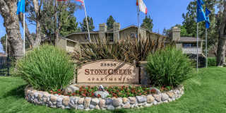 Stonecreek Apartment Homes Gallery 10