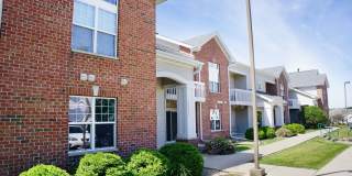 Stone Creek Apartments Gallery 1