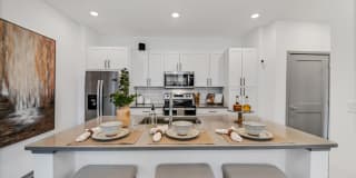 The BLVD at Wilson Crossings Gallery 1