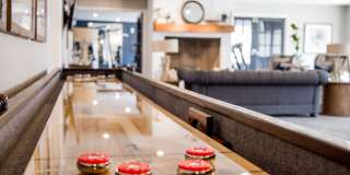 Northlake Village Apartments Gallery 17