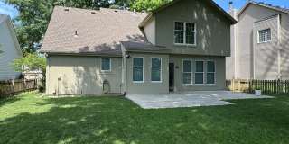 {12009} Available Immediately + Finished Lower Level + Olathe Schools Gallery 37