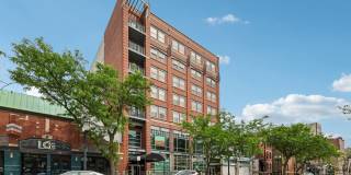 1515 N Wells Street 1515 N Wells Street Gallery 1