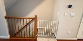 Beautifully Updated three-bedroom, 2.5-bath townhouse in Sterling, Va Gallery 11