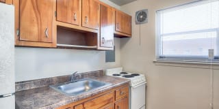 Maplewood Apts Gallery 3