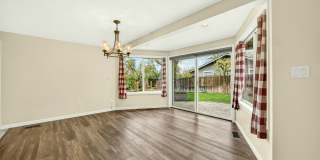 Unfurnished Light-Filled, Beautifully Updated 3-Bedroom Home in Jacksonville Gallery 12