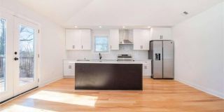 Room in 3 Bedroom Home in Atlanta Room in 3 Bedroom Home in Atlanta Gallery 8