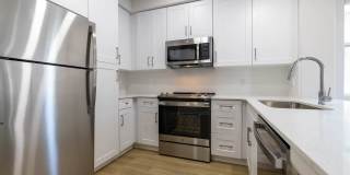 Kelvin Court Gallery 2