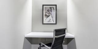 The Hamilton Gallery 25