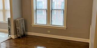 7920 South Wabash Ave., Gallery 1