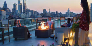 The Carson Gallery 30