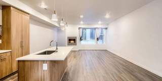 Modern LoHi Living with Rooftop Deck & City Views!! Gallery 5