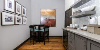 Paragon at Old Town Gallery 26