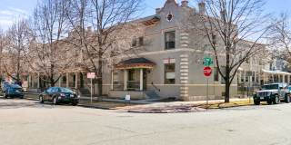 Ogden Park Townhomes Gallery 10