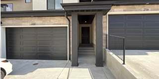 NEW TOWNHOME READY TO MOVE IN! ****$500 dollars off move in funds***** Gallery 1