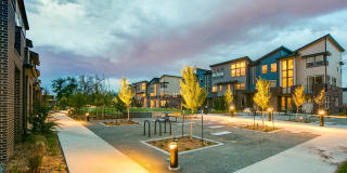 Platt Park Townhomes Gallery 3