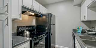 Silverado Apartments Silverado Apartments Gallery 1