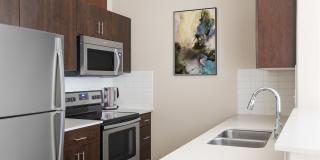 206 Apartments 206 Apartments Gallery 1