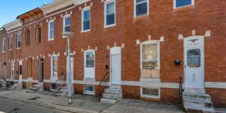 Beautiful Newly Renovated 3 Bedroom with a Large Basement For Rent in Mill Hill District of Baltimore. Gallery 21