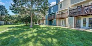 Charming 3BR Townhome in Colorado Springs Gallery 30