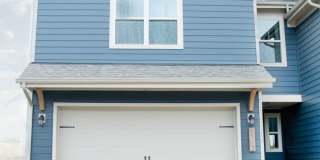 Modern Townhome for Rent! Gallery 1