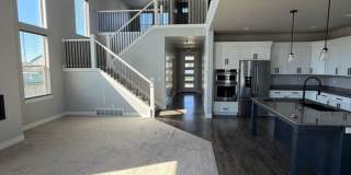 3 Bed, 2.5 Bath Home in Eagle Mountain with Brand New Fenced Backyard! 3 Bed, 2.5 Bath Home in Eagle Mountain with Brand New Fenced Backyard! Gallery 1