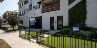 535 North Hobart Apartments Gallery 13