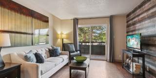 University Village Apartments Gallery 2