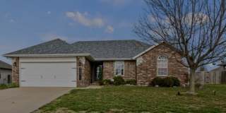 All Brick Home in Rolling Prairie Gallery 1
