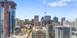 300 West Beech Street - 2101 300 West Beech Street - 2101 Gallery 21