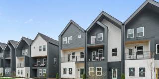 Coming soon, we'd love you to live here. Donelson Nashville Townhome 3 bedrooms 2.5 baths, pets ok, 2 car garage Gallery 1