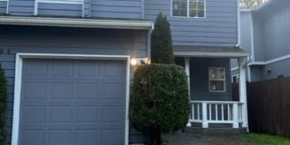 Fully renovated Renton Highlands 3-bedroom, 2.5 bath, 1234asf townhome. Gallery 1